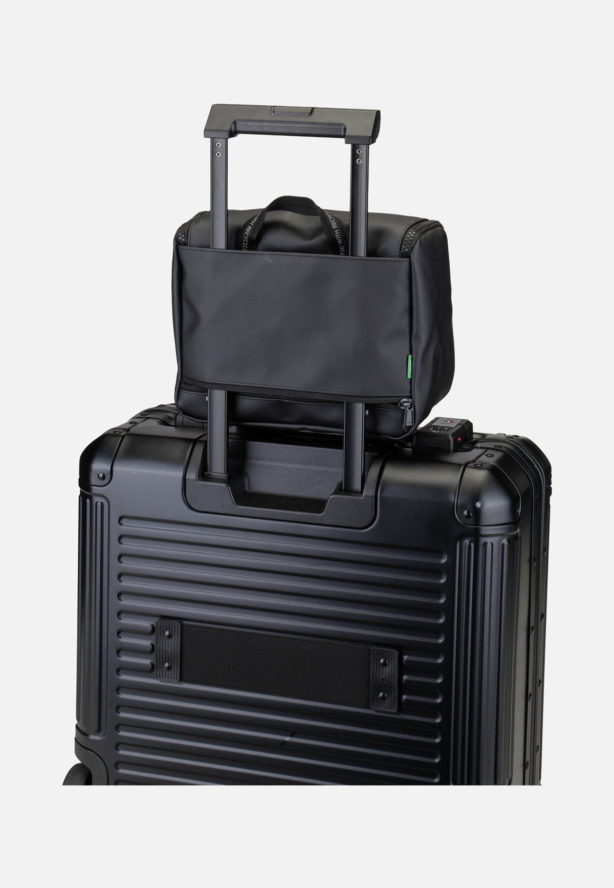 Vaude Banaba Black Kulturbeutel