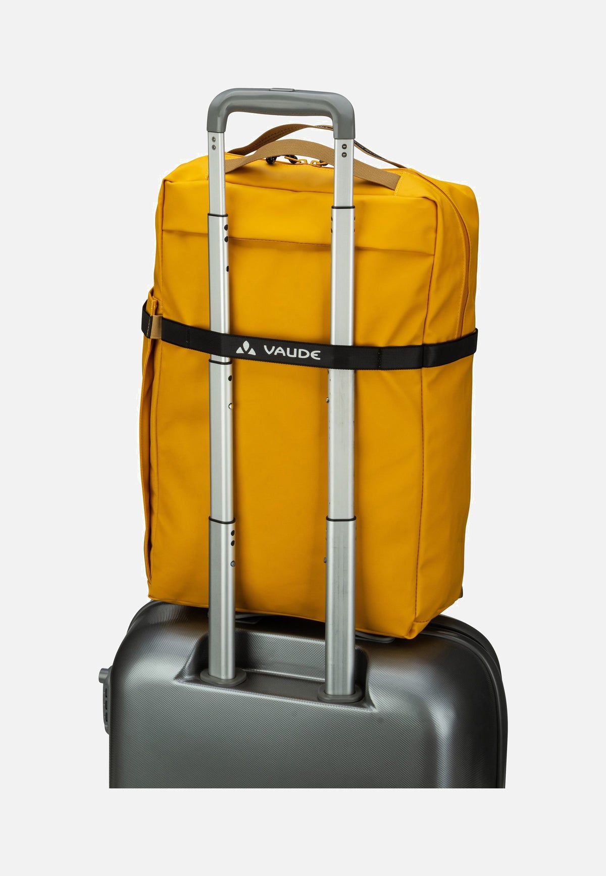Vaude Mineo Transformer 20 Burnt Yellow Tasche