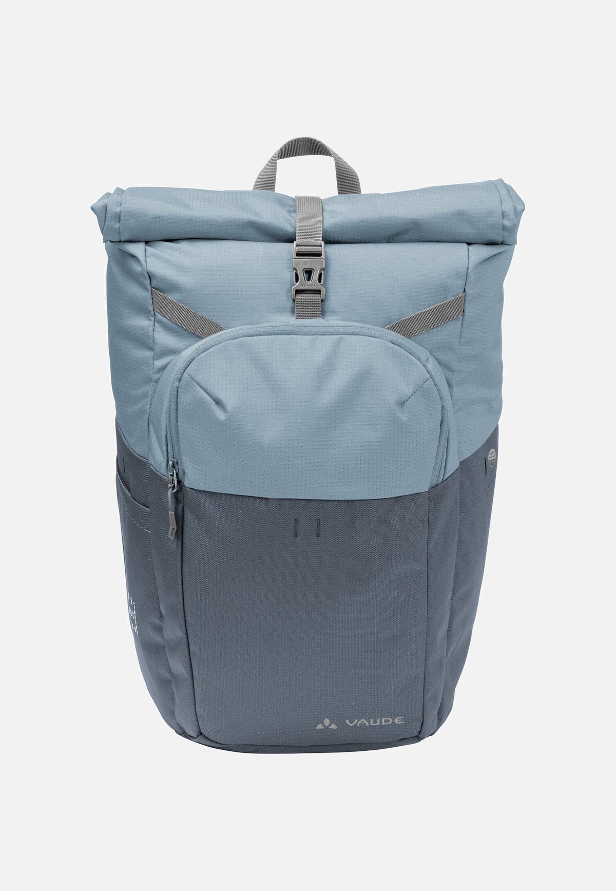 Vaude Okab II Heron Rolltop Rucksack