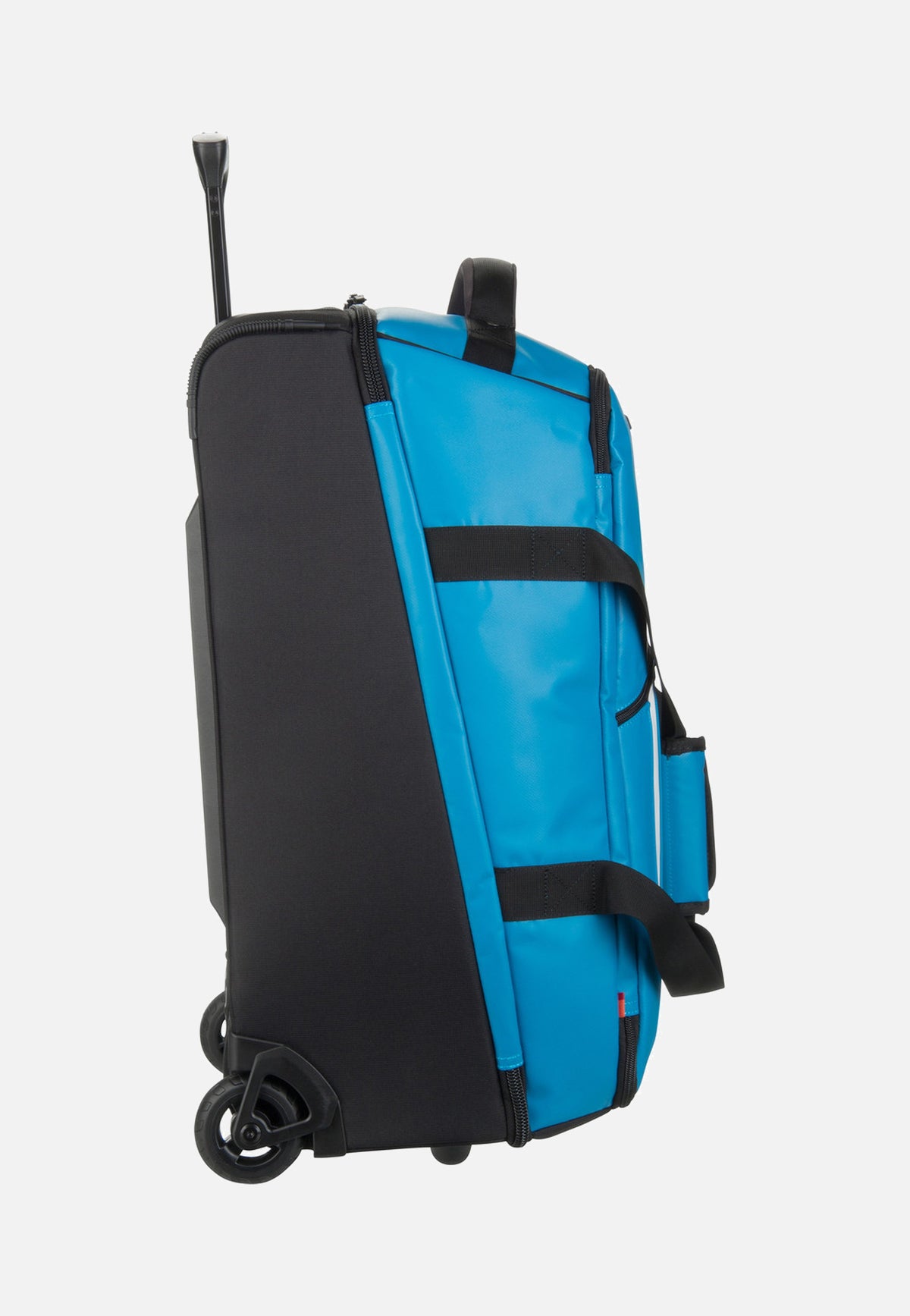 Vaude Rotuma 65 Azure Reisetasche mit Rollen