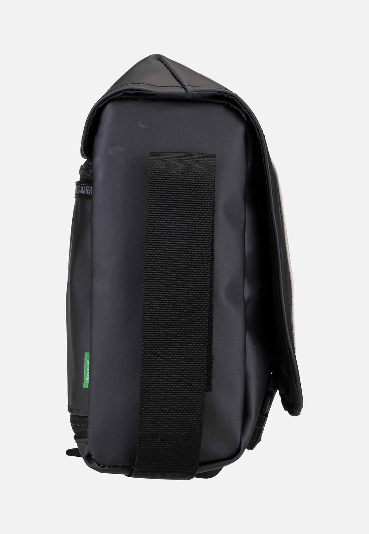 Vaude Vanuatu Black Crossbody Bag