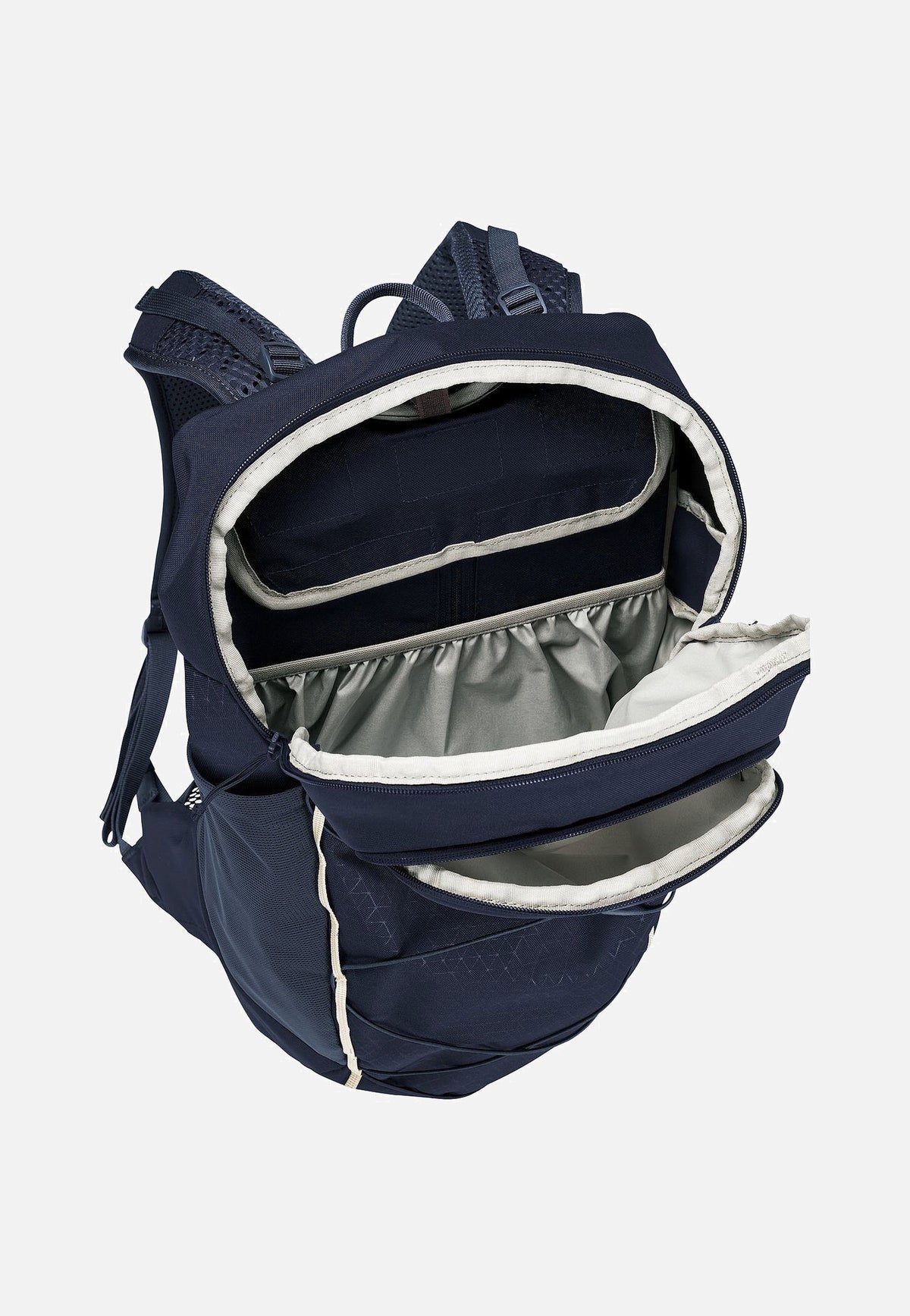 Vaude Women's Agile Air 18 Eclipse Wanderrucksack