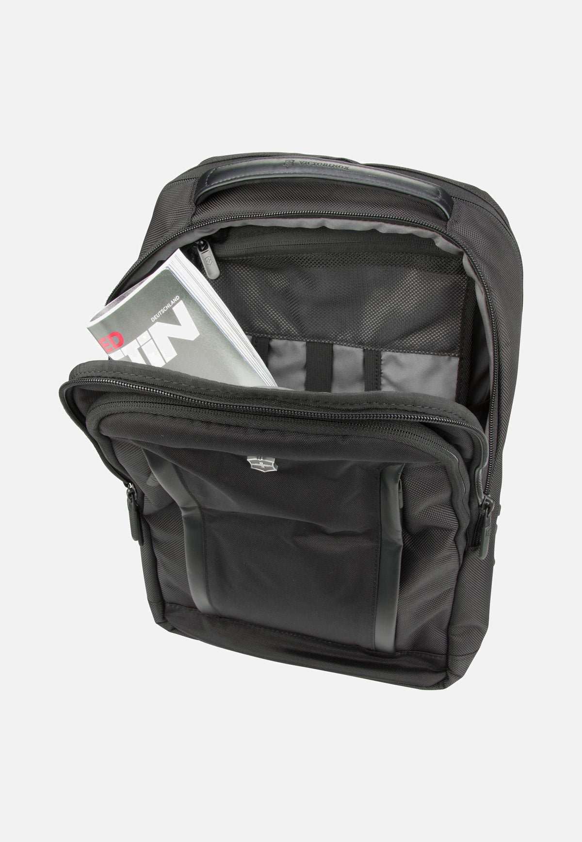 Victorinox Altmont Professional Compact Laptop Backpack Black Rucksack
