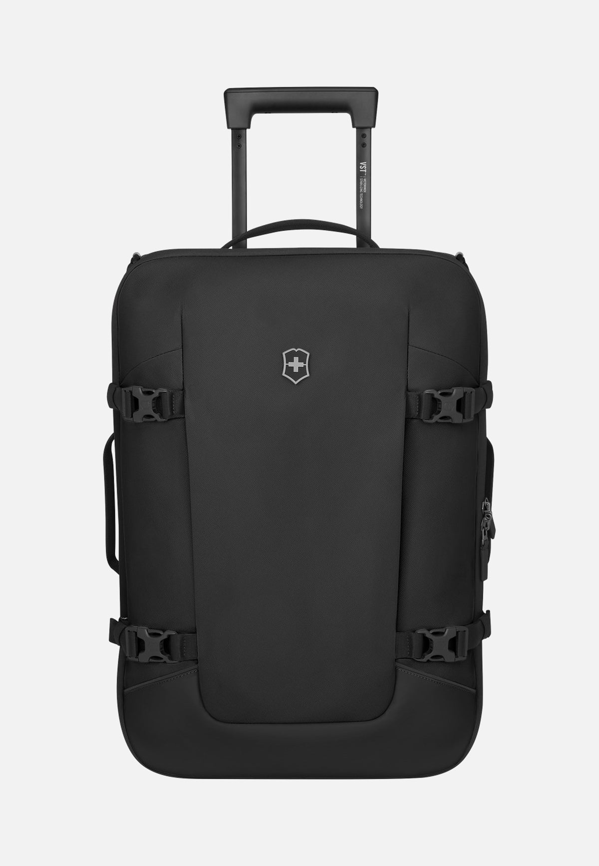 Victorinox Altmont Modern Wheeled Duffel Black Reisetasche mit Rollen