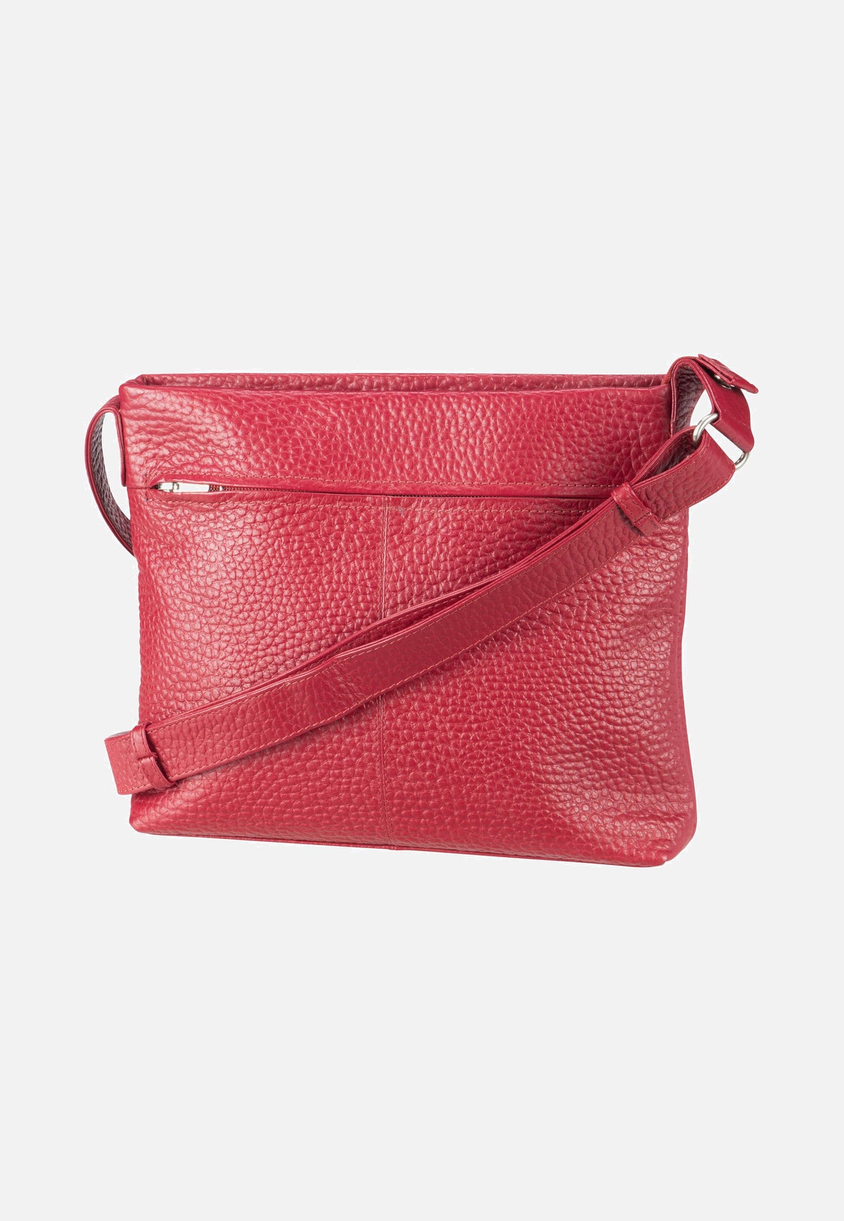 Voi Hirsch 21889 Granat Beuteltasche