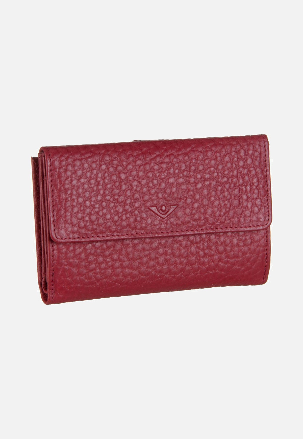 Voi Hirsch 70249 Granat Portemonnaie