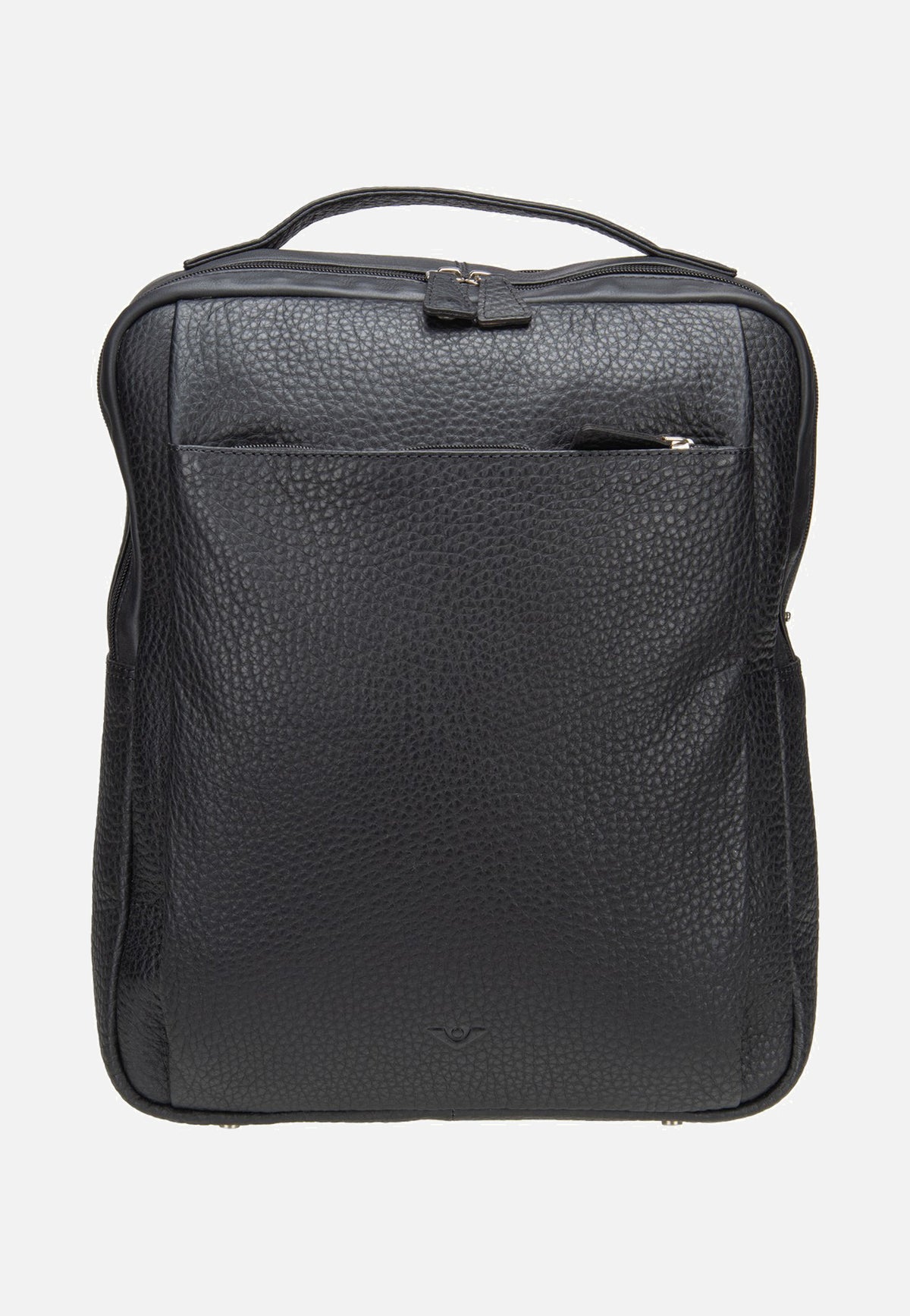 Voi Boston Maxima Schwarz Rucksack