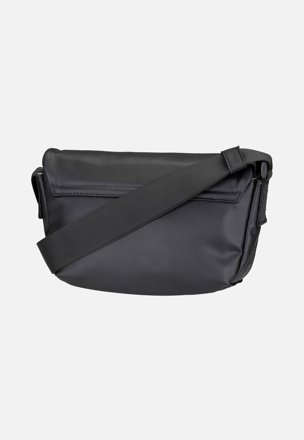 zwei Cargo CA40 Black Crossbody Bag