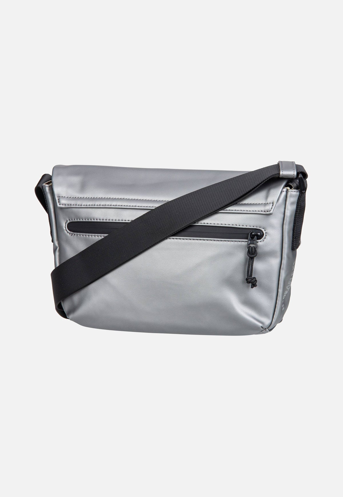 zwei Cargo CA60 Metallic-Stone Messenger Bag