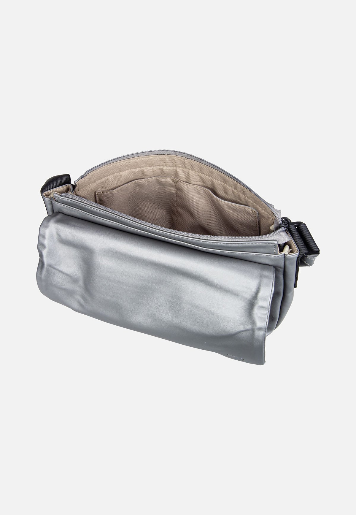 zwei Cargo CA60 Metallic-Stone Messenger Bag