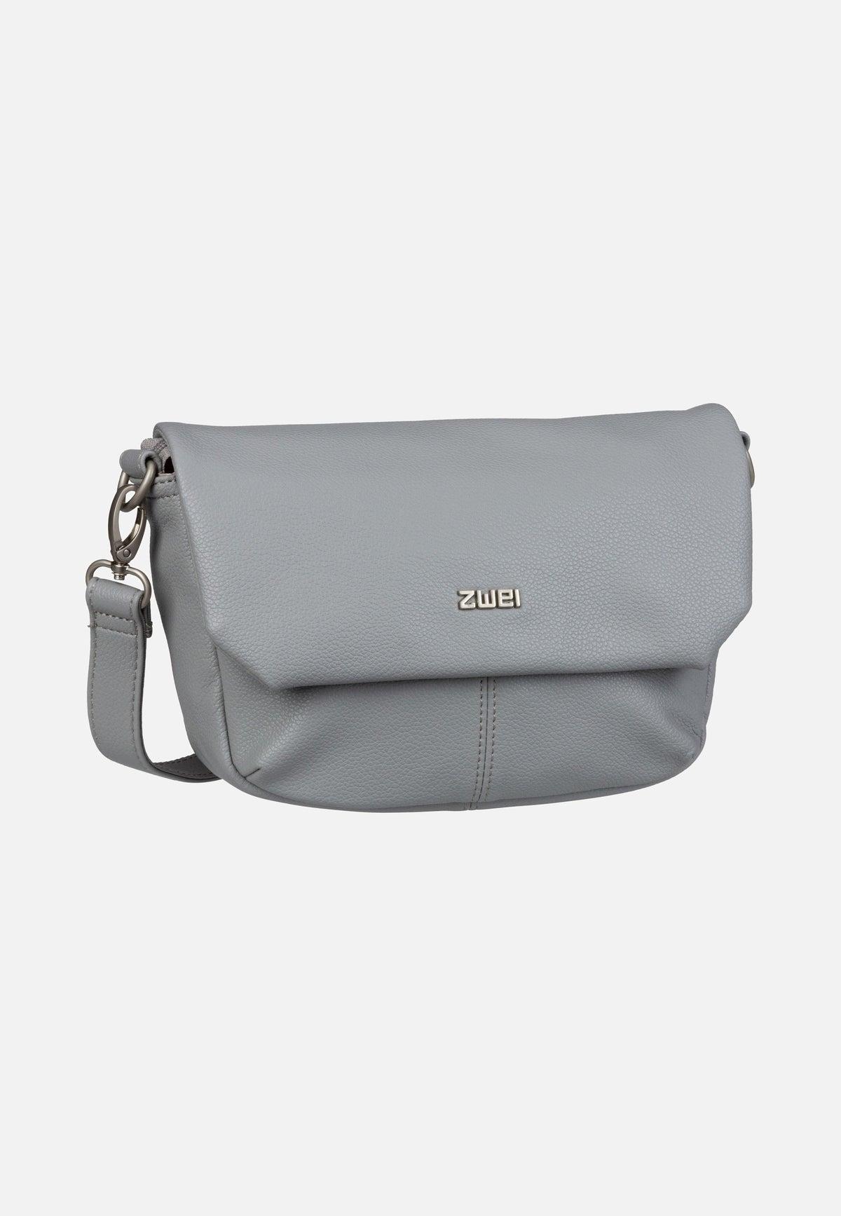 zwei Mademoiselle M40 Foggy Umhängetasche