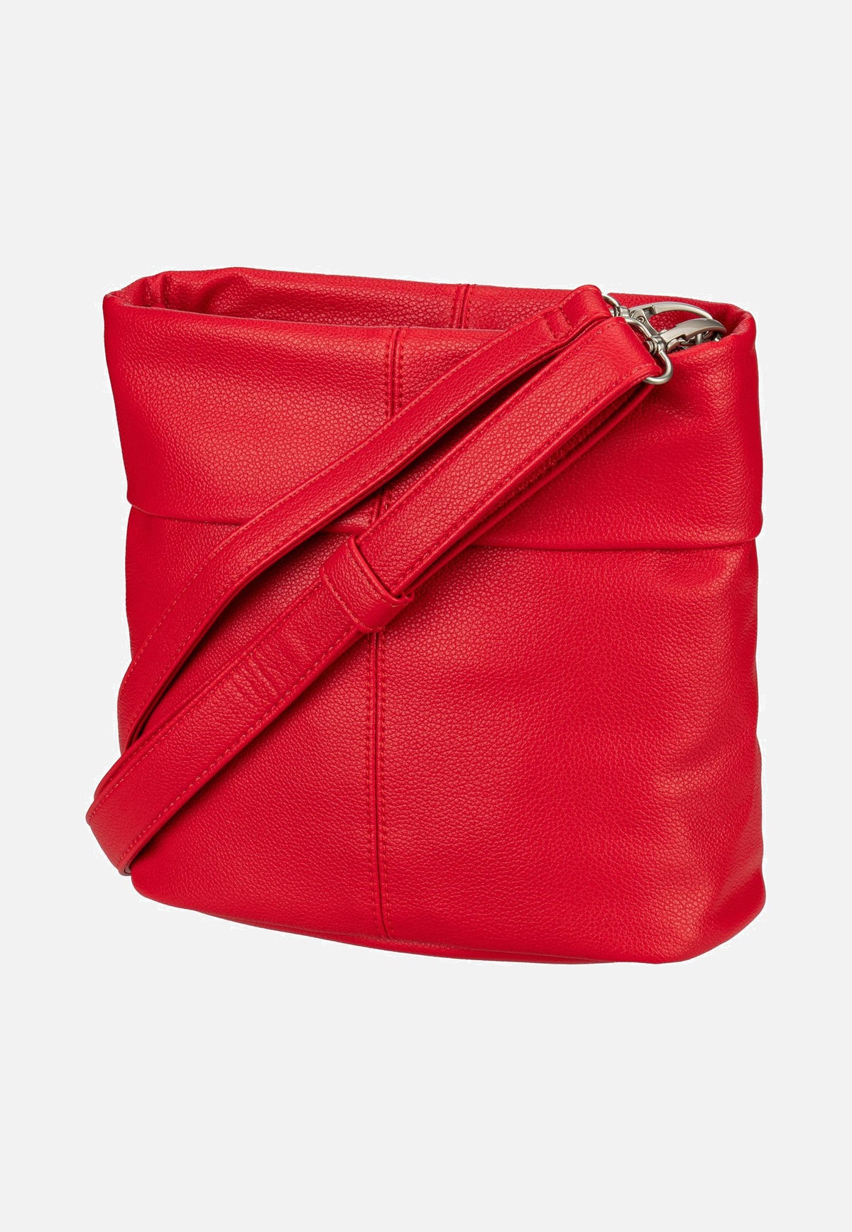 zwei Mademoiselle M8 Cherry Beuteltasche