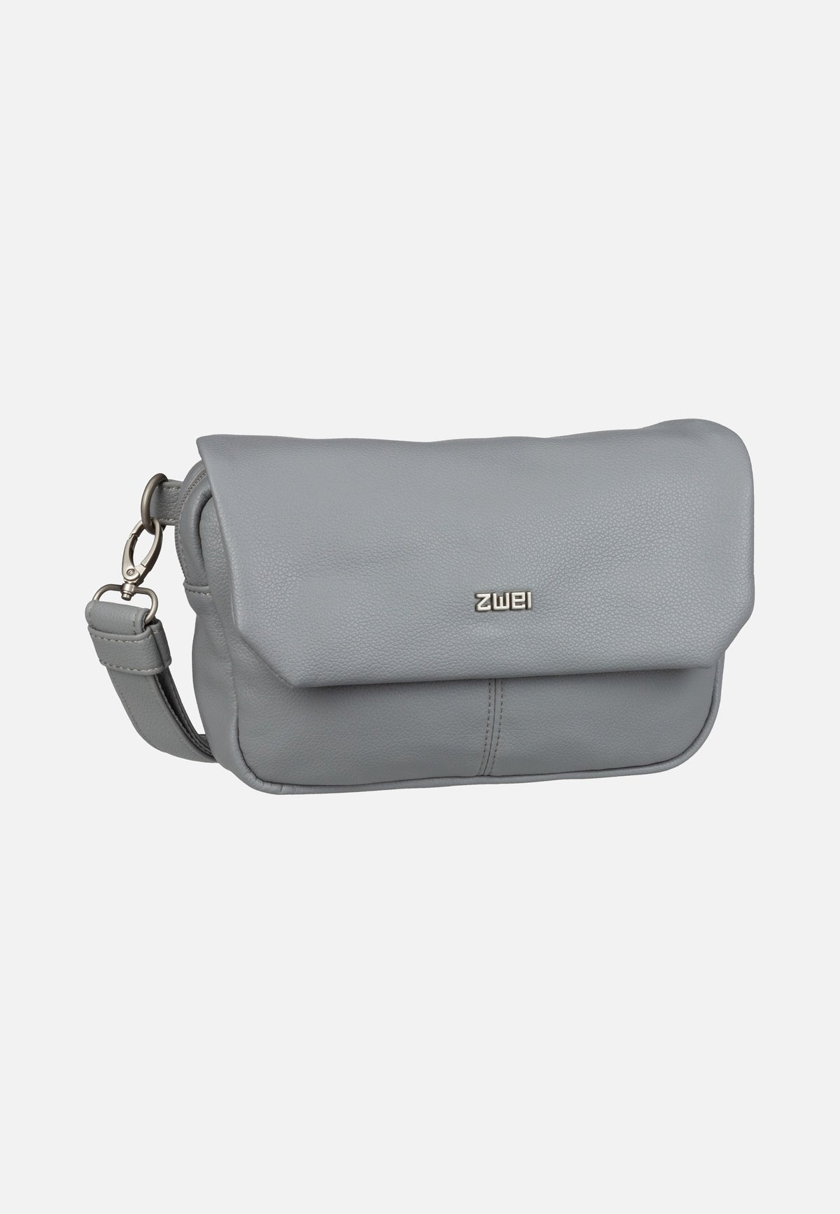 zwei Mademoiselle MH40 Foggy Umhängetasche