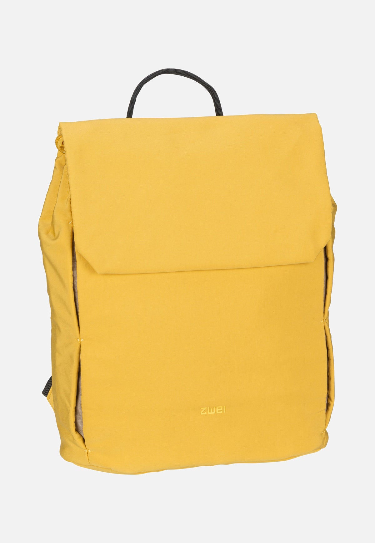 zwei Toni TOR130 Yellow Rucksack