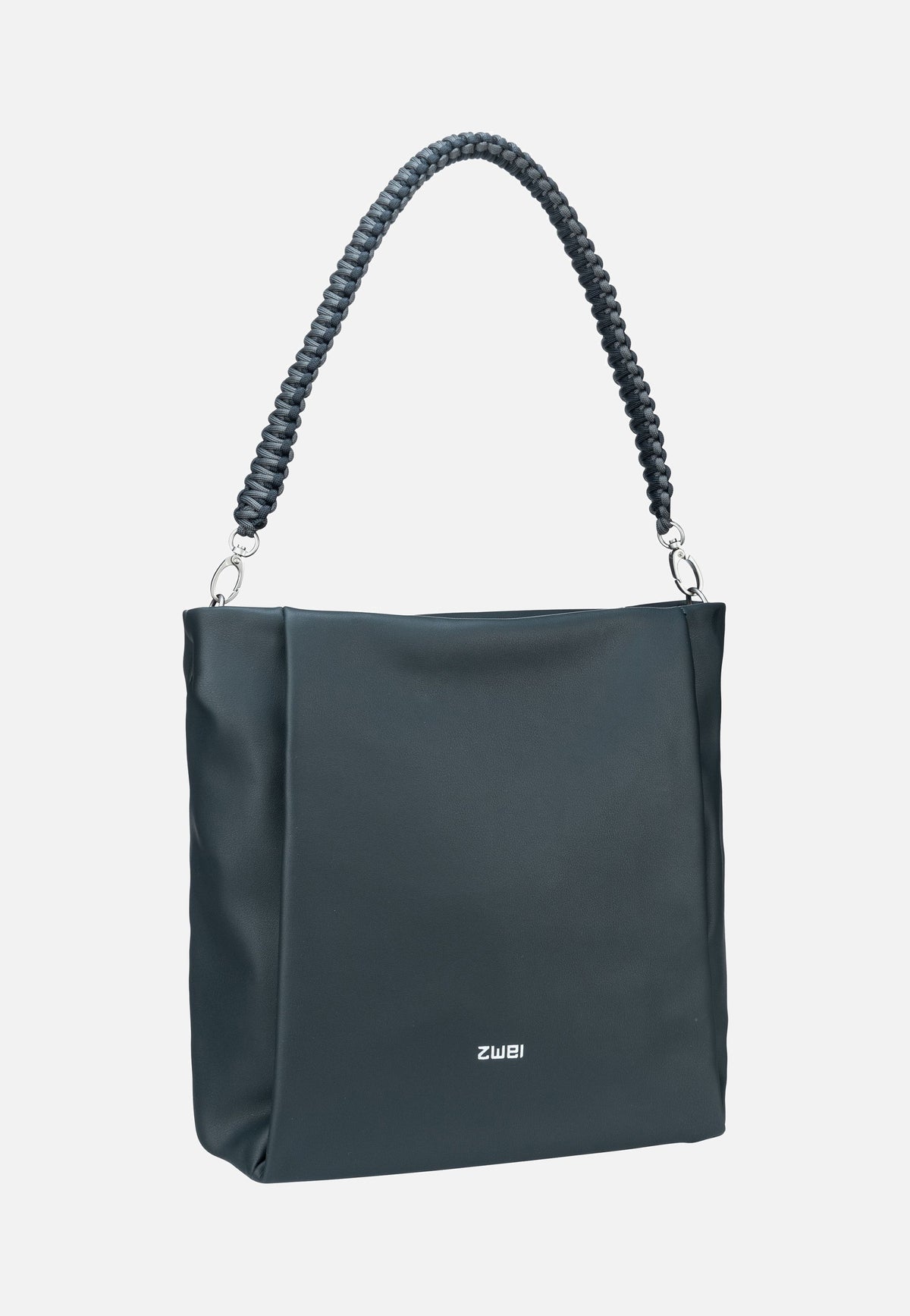 zwei Yuna YU120 Ink Hobo Bag