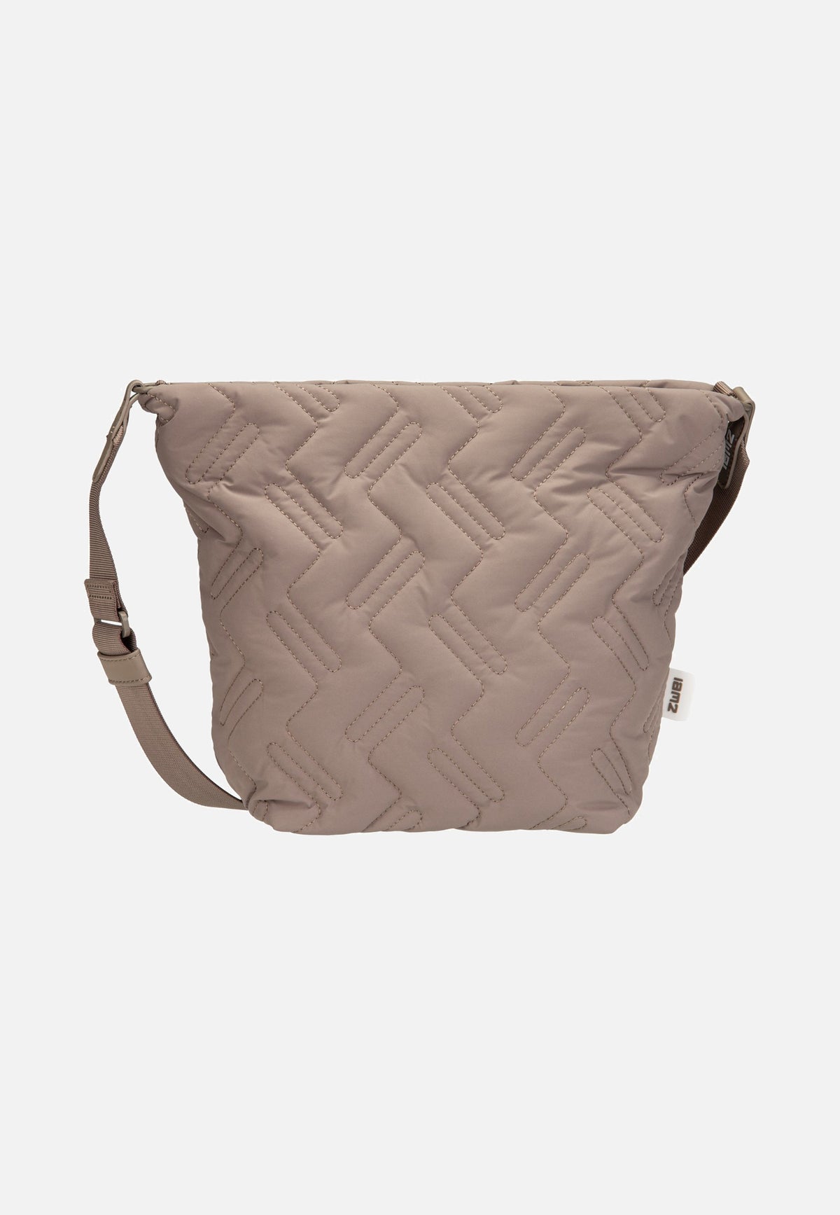 zwei Cleo CL90 Mocca Crossbody Bag