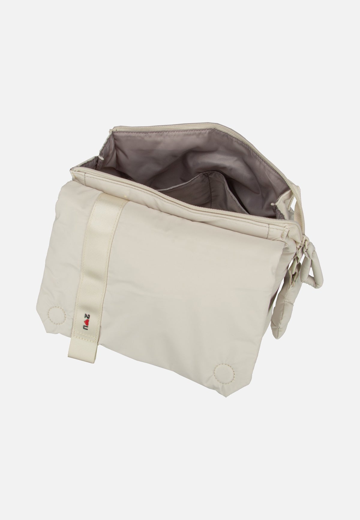 zwei Hannah HAR13 Off White Rucksack