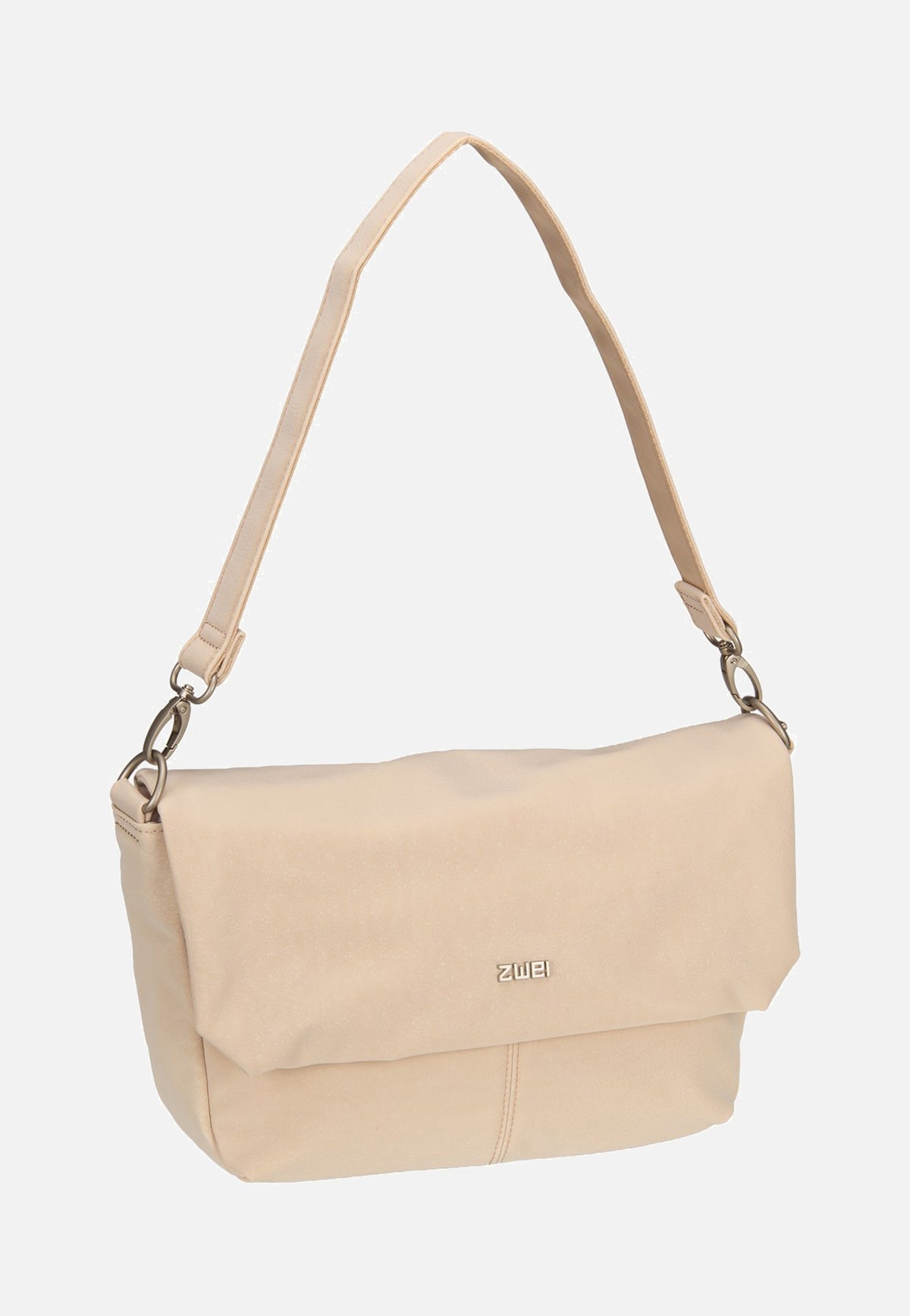 zwei Mademoiselle M60 Sand Messenger Bag